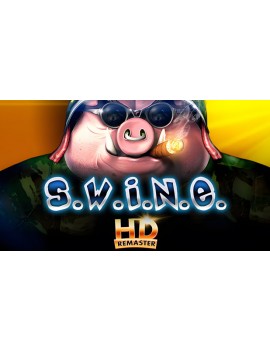 S.W.I.N.E. HD Remaster