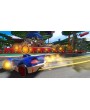 Team Sonic Racing
