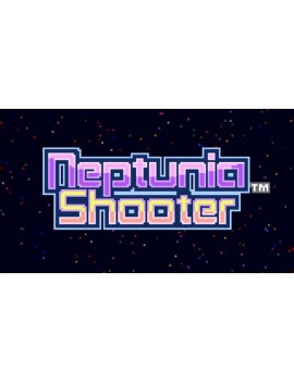 Neptunia Shooter