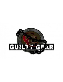GUILTY GEAR