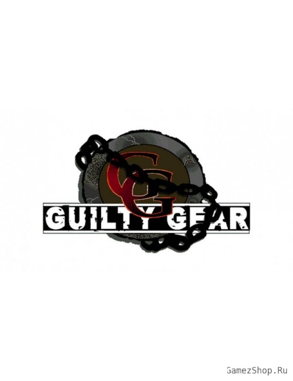 GUILTY GEAR