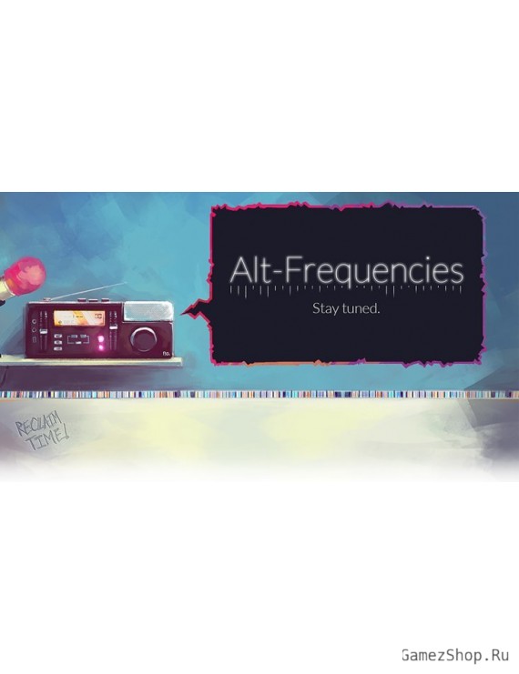 Alt-Frequencies