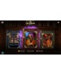 Talisman: Origins