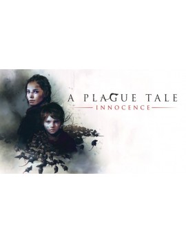 A Plague Tale: Innocence