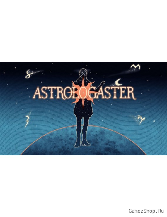 Astrologaster