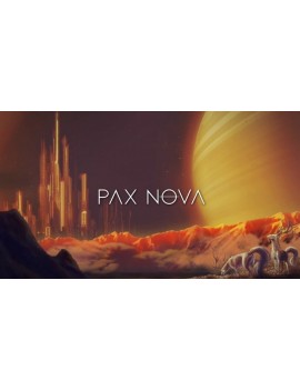 Pax Nova