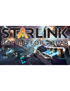 Starlink: Battle for Atlas
