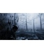 Fade to Silence
