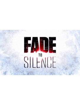 Fade to Silence