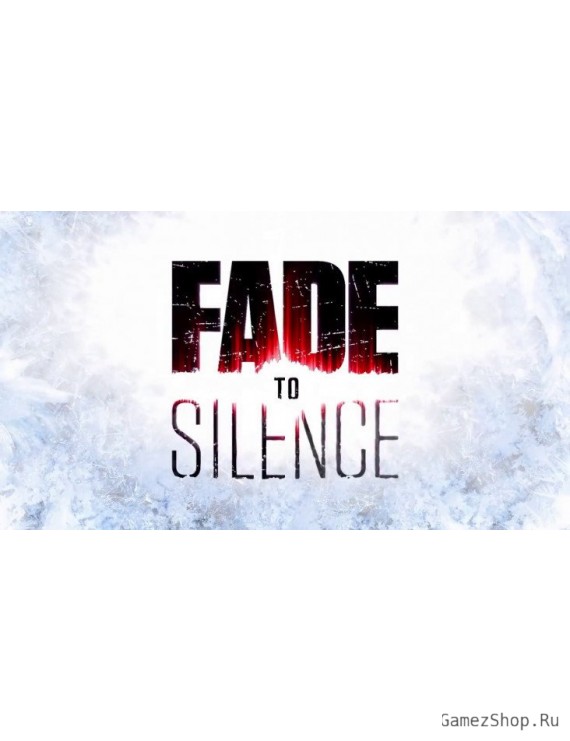 Fade to Silence