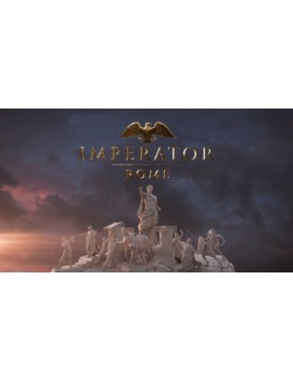 Imperator: Rome