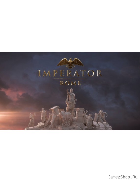 Imperator: Rome