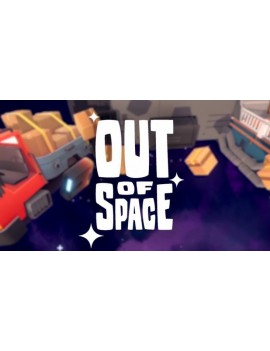 Out Of Space