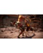 Mortal Kombat 11