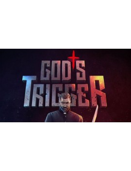 God’s Trigger