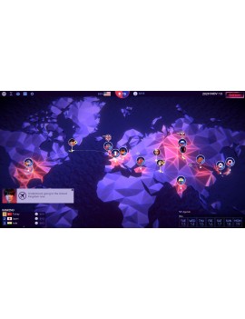 Sigma Theory: Global Cold War