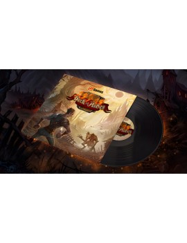 Deck of Ashes - Original Soundtrack