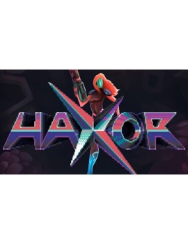 Haxor