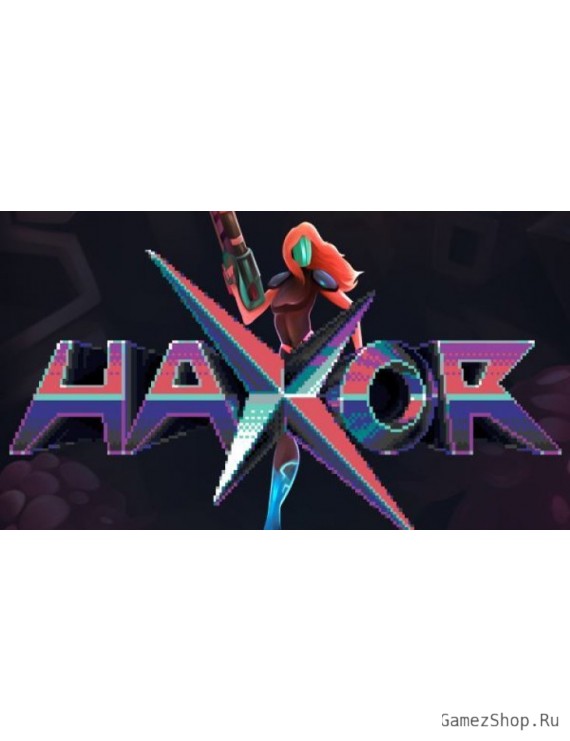 Haxor