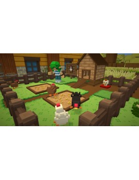 Staxel