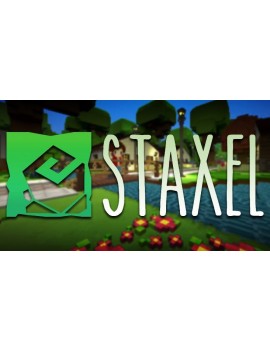 Staxel