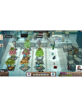 Weedcraft Inc