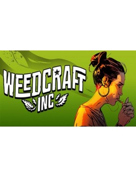 Weedcraft Inc