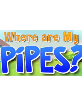 Where are My Pipes?