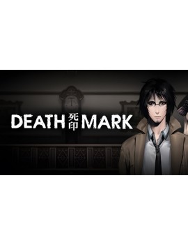 Spirit Hunter: Death Mark
