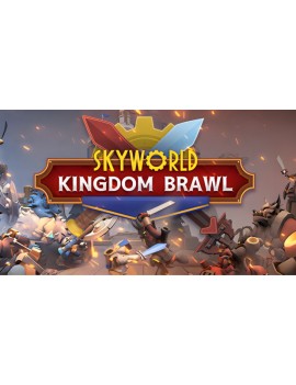 Skyworld: Kingdom Brawl