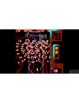 Uriel's Chasm 3: Gelshock