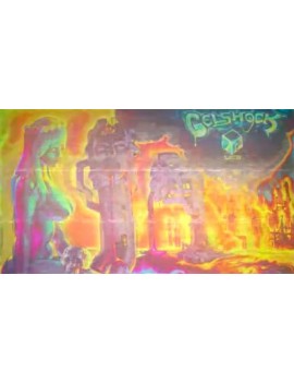 Uriel's Chasm 3: Gelshock