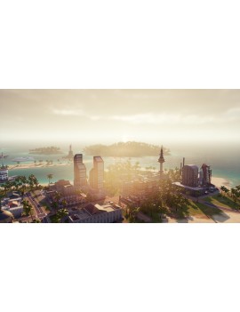 Tropico 6