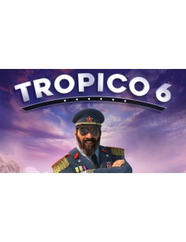 Tropico 6