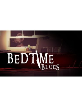 Bedtime Blues
