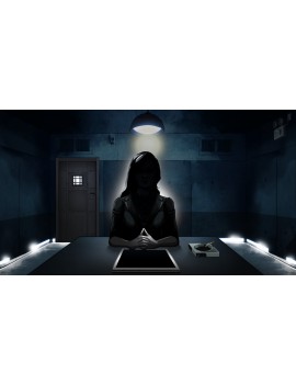 Unheard – Voices of Crime