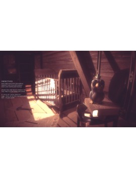 The Childs Sight