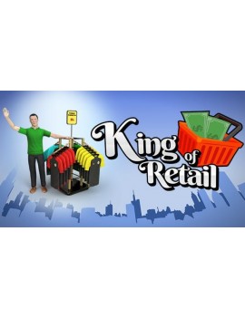 King of Retail