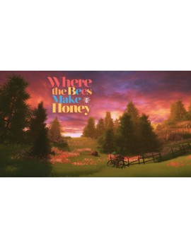 Where the Bees Make Honey