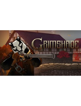 Grimshade