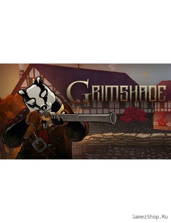 Grimshade
