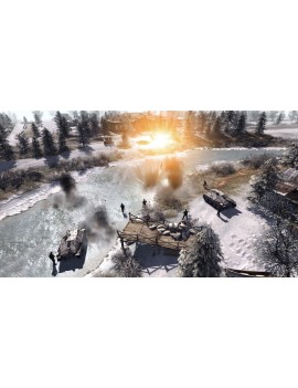 Men of War: Assault Squad 2 War Chest Edition