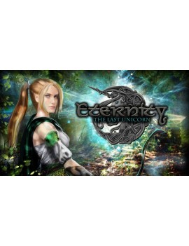 Eternity: The Last Unicorn