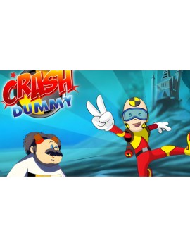 Crash Dummy