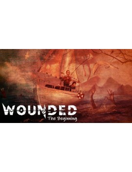 Wounded - The Beginning