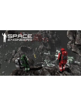 Space Engineers
