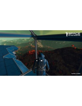Space Engineers Deluxe Edition
