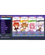 Record Of Agarest War Mariage