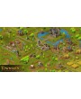 Townsmen - A Kingdom Rebuilt