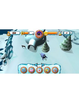 My Arctic Farm